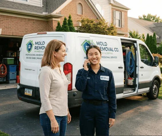 Crawlspace Mold Remediation Warwick, MD FAQs